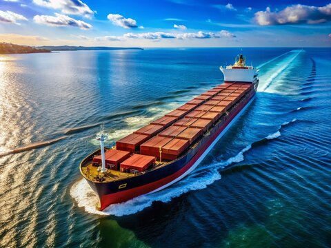 Ship Image